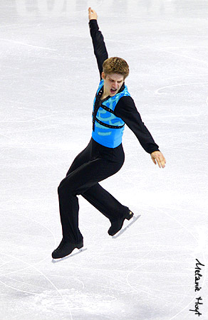 Vaughn Chipeur (CAN)