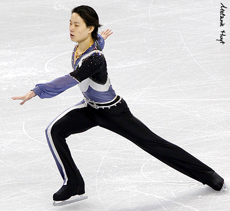 Jialiang Wu (CHN)