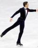 Evan Lysacek (USA)
