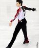 Brandon Mroz (USA)