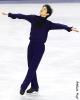 Takahiko Kozuka (JPN)
