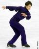 Takahiko Kozuka (JPN)