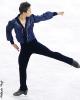 Patrick Chan (CAN)