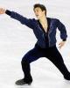 Patrick Chan (CAN)