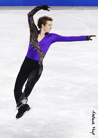 Jeremy Abbott (USA)