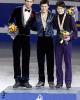 Medal Ceremony