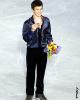 Patrick Chan (CAN) gold
