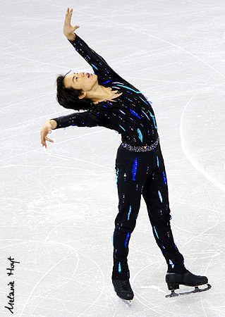 Sebra Yen (TPE)