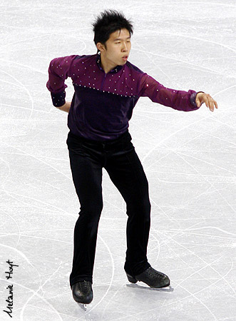 Wun-Chang Shih (TPE)
