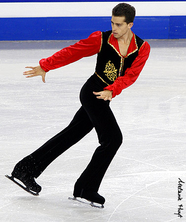 Mathieu Wilson (NZL)