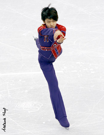 Min-Seok Kim (KOR)