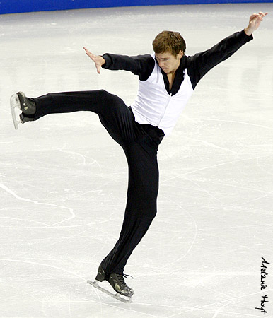 Robert McNamara (AUS)