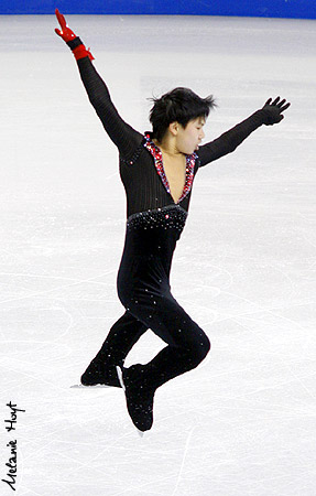 Denis Ten (KZK)