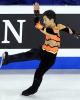 Chengjiang Li (CHN)