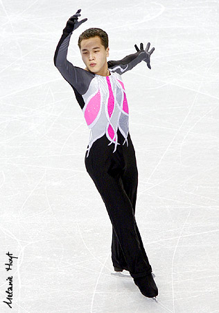 Abzal Rakimgaliev (KZK)