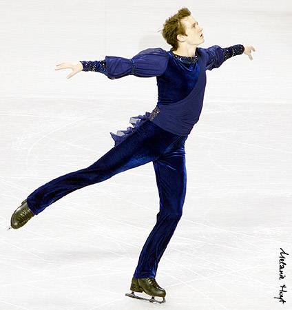 Jeremy Abbott (USA)