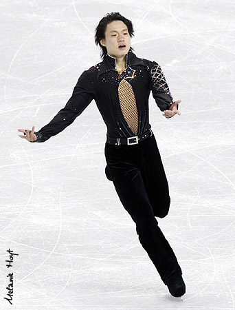 Jialiang Wu (CHN)