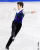 Brandon Mroz (USA)