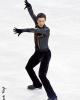Evan Lysacek (USA)