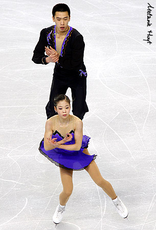 Huibo Dong &amp; Yiming Wu