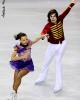 Marina Aganina &amp; Dmitri Zobnin
