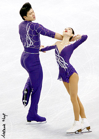 Dan Zhang &amp; Hao Zhang