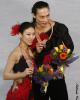 Pairs Gold Medalists Qing Pang &amp; Jian Tong