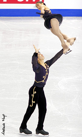 Amanda Sunyoto-Yang &amp; Darryll Sulindro-Yang