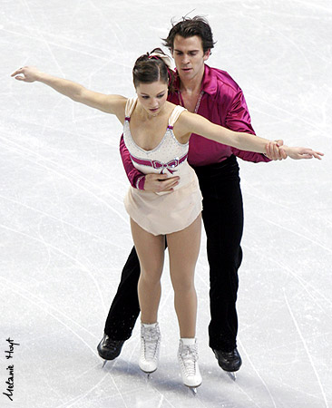 Jessica Dube &amp; Bryce Davison