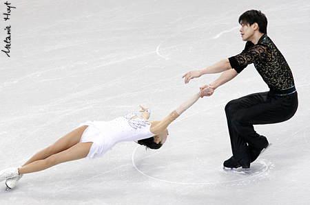 Dan Zhang &amp; Hao Zhang