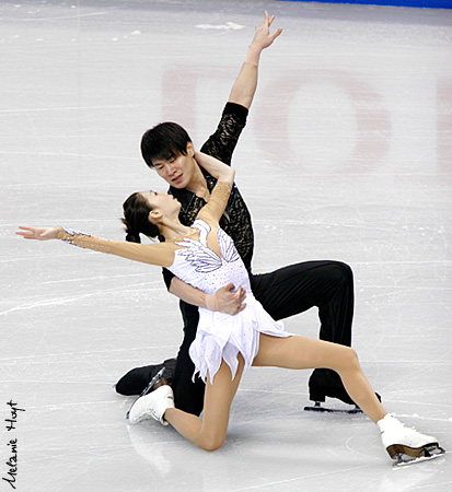 Dan Zhang &amp; Hao Zhang