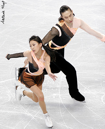 Qing Pang &amp; Jian Tong