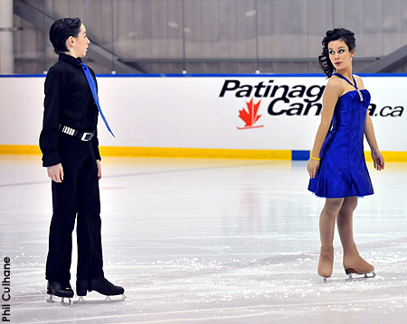 Candace Youden &amp; Kyle MacNeil