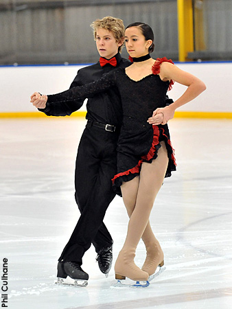 Holly Grabowecky &amp; Connor Sheldon