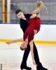 Brittany Mills &amp; Michael Page