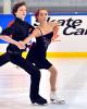 Courtney Baay &amp; Drew Wolfe