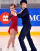 Madeline Edwards &amp; Zhao Kai Pang