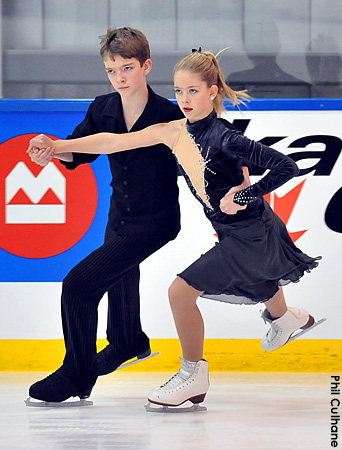 Lauren Varley &amp; Brett Varley