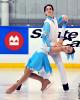 Amelie Campeau &amp; Simon Dazé
