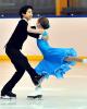 Madeline Edwards &amp; Zhao Kai Pang