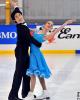 Madeline Edwards &amp; Zhao Kai Pang