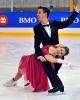 Jade Robitaille &amp; Simon Longtin-Martel