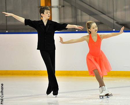 Lauren Varley &amp; Brett Varley