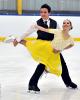 Karina DiPersio &amp; Matthew Power