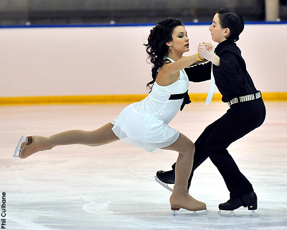 Candace Youden &amp; Kyle MacNeil
