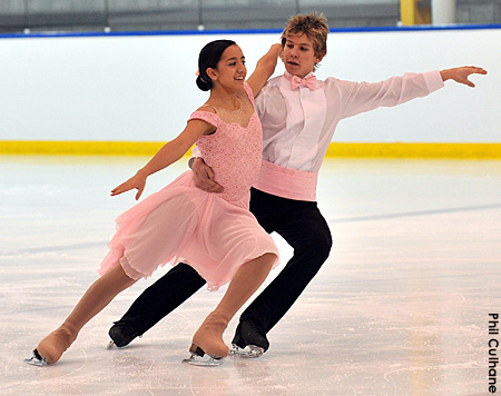 Holly Grabowecky &amp; Connor Sheldon