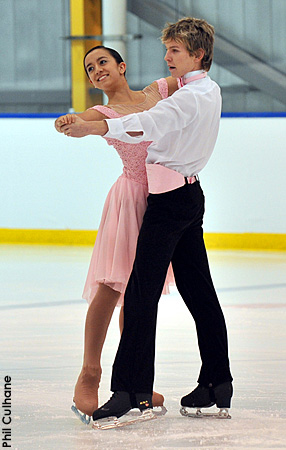 Holly Grabowecky &amp; Connor Sheldon