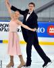 Brittany Mills &amp; Michael Page