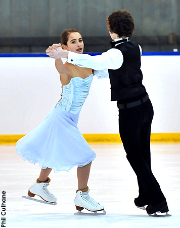 Courtney Baay &amp; Drew Wolfe