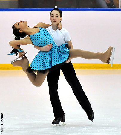 Candace Youden &amp; Kyle MacNeil